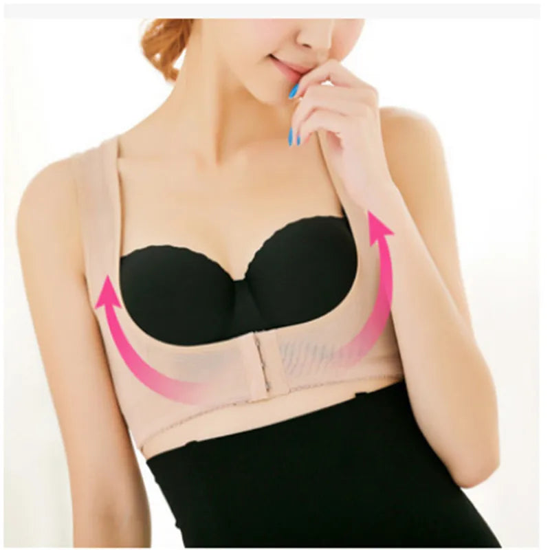 Invisible Body Shaper Corset