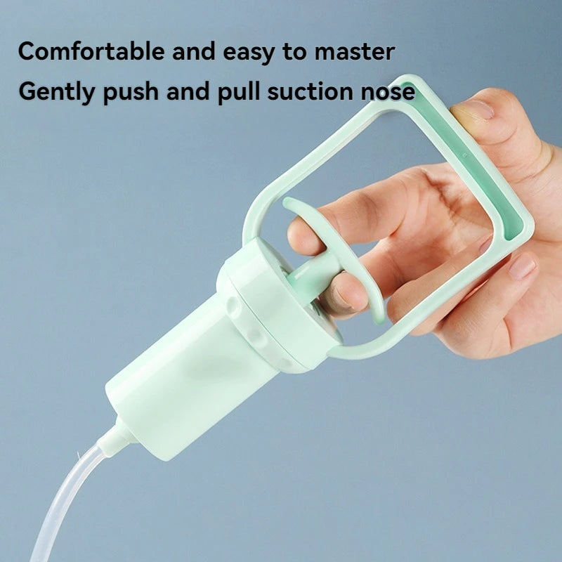 Baby Nasal Aspirator