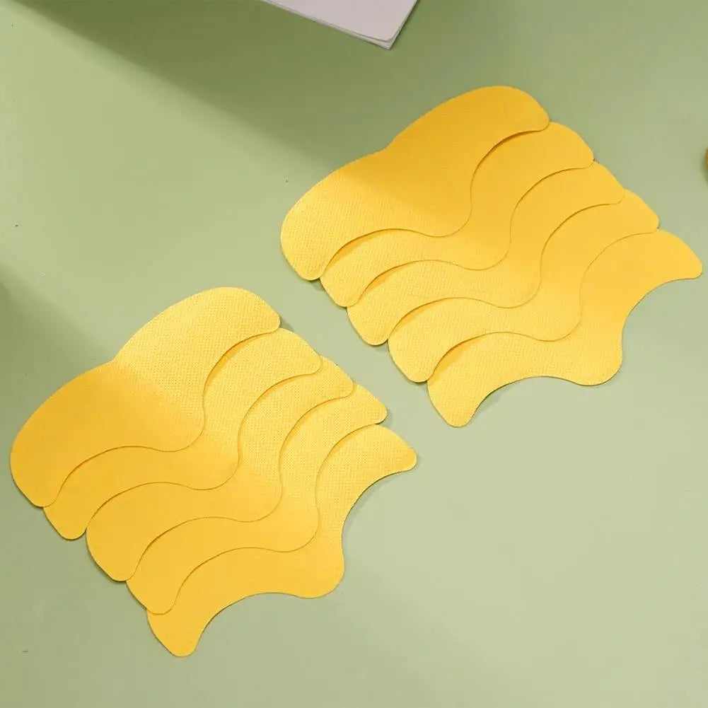 Forehead Wrinkle Patch Anti-Aging Smoothes Fine Lines Collagen Face Mask Anti-wrinkle Removal Gel Patch Face Skin Care Tools
