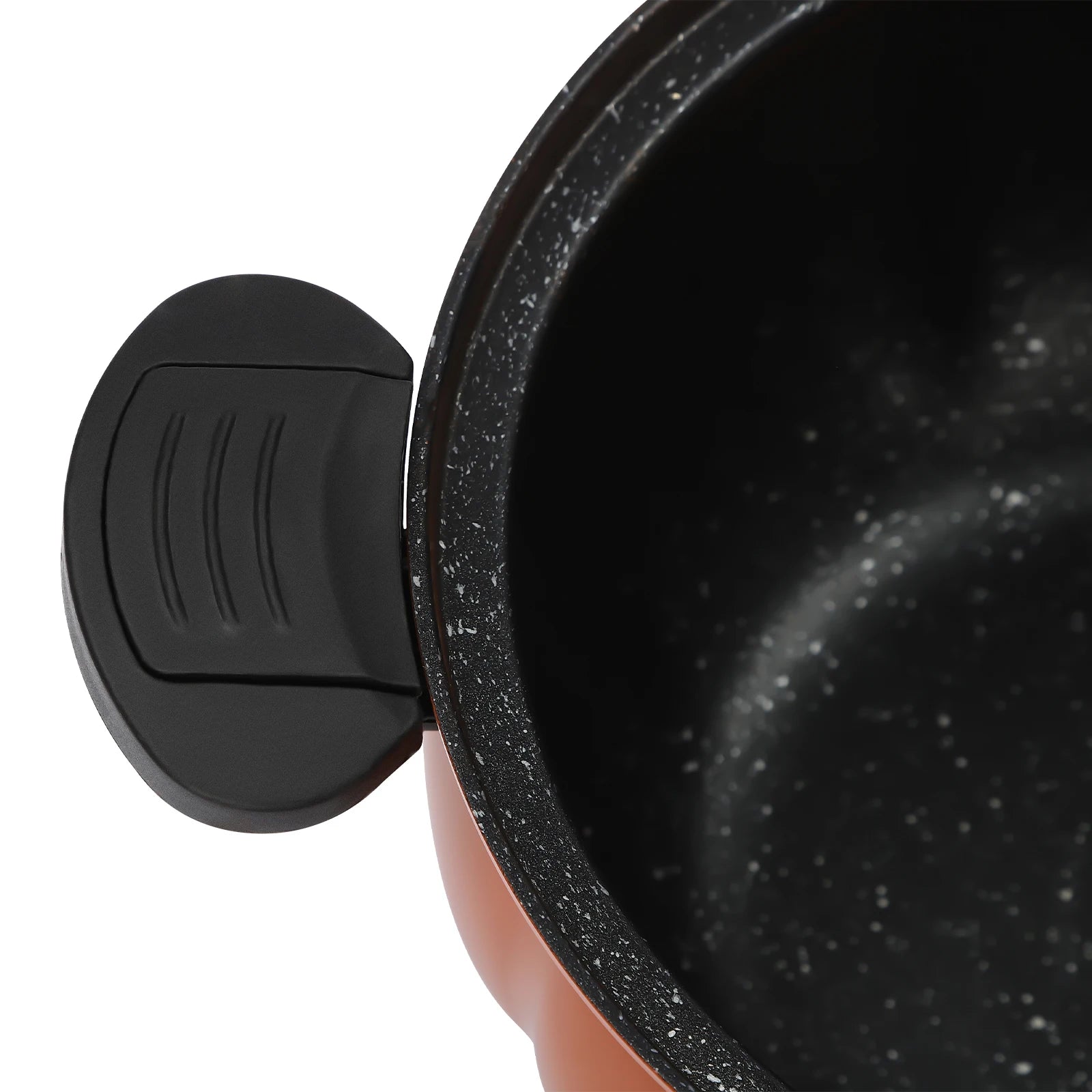 8L Micro Pressure Cooker