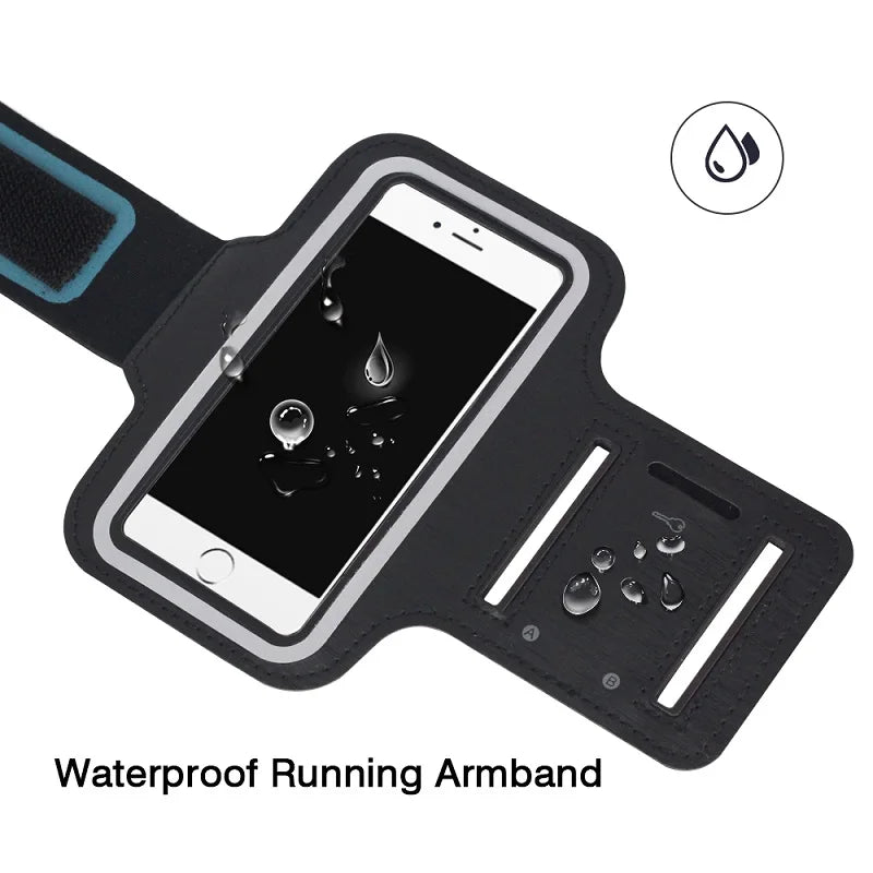 Mobile Phone Sports Armband Holder