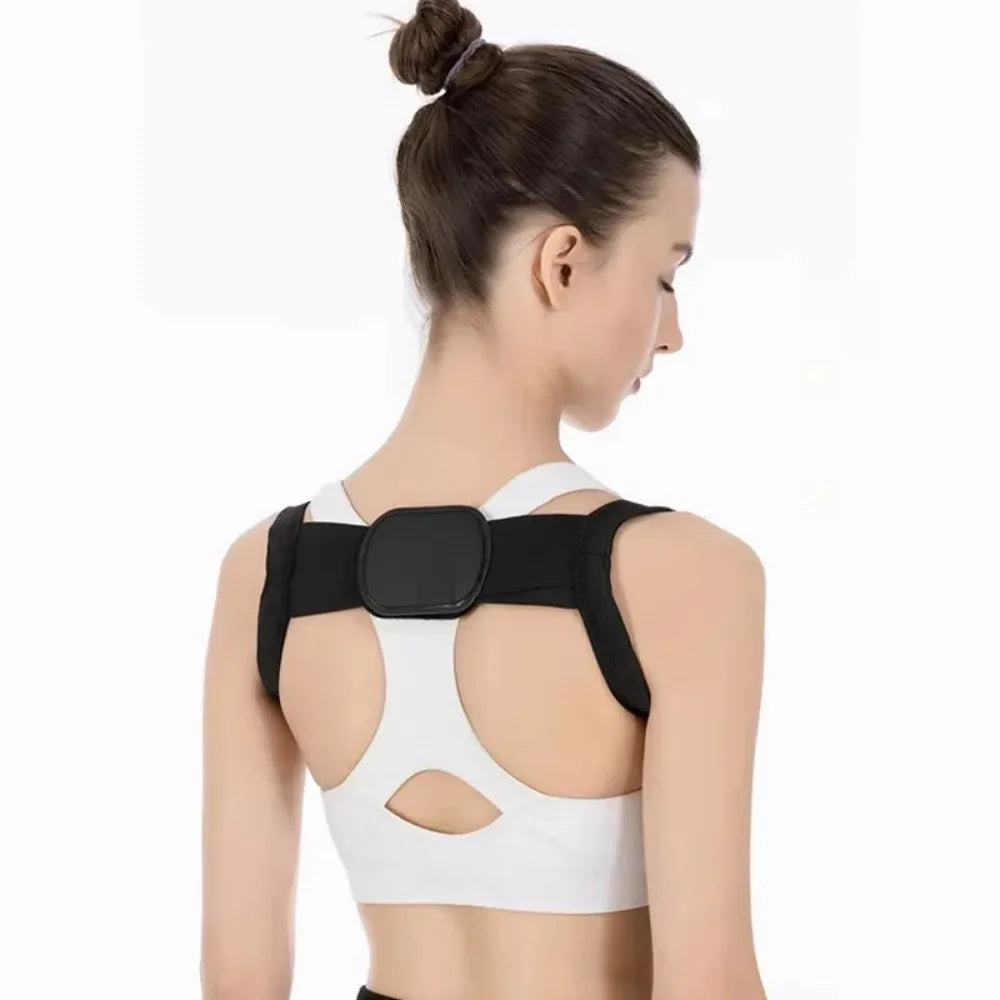 Invisible Adjustable Posture Corrector