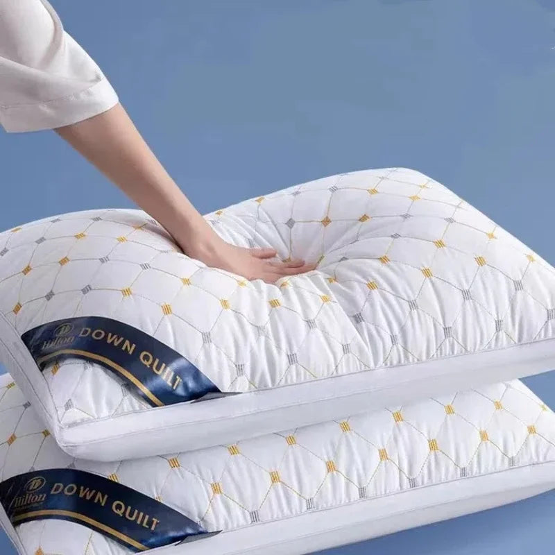 Hotel Cervical Spine Protection Pillow