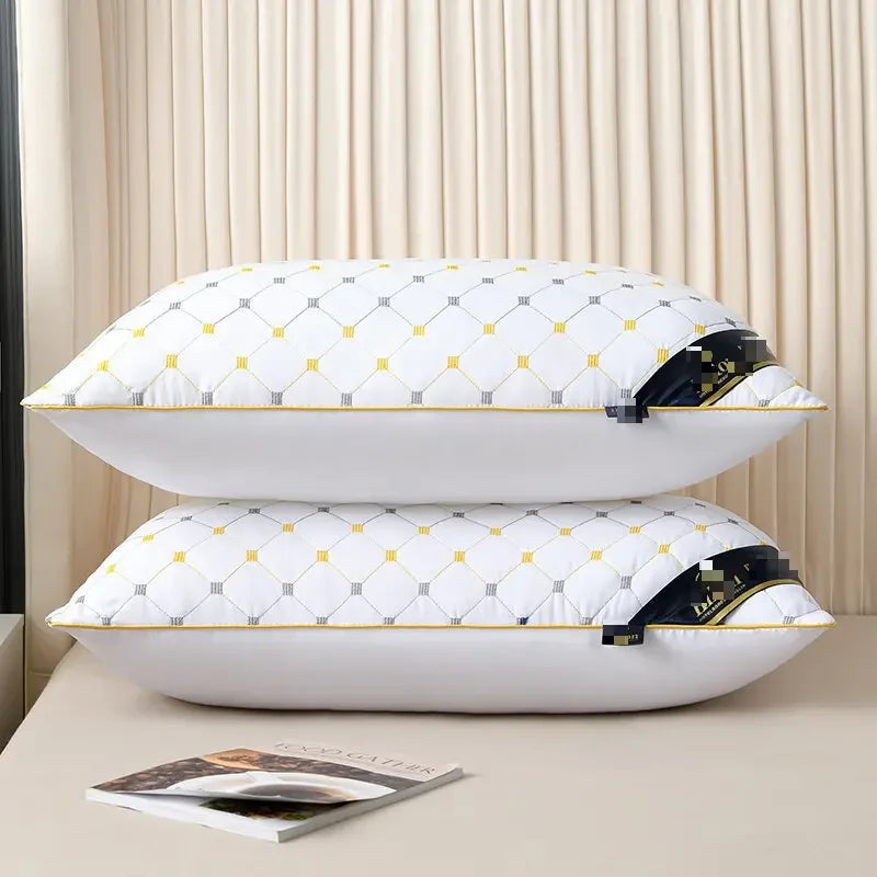 Hotel Cervical Spine Protection Pillow