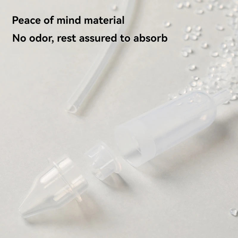 Baby Nasal Aspirator