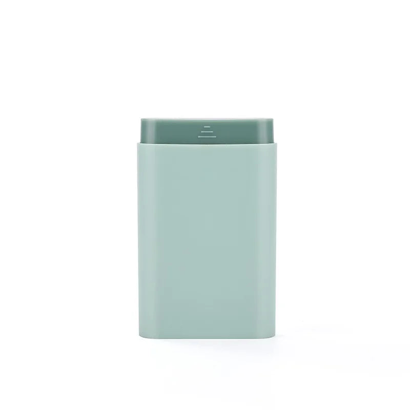 Mini Pill Storage Box