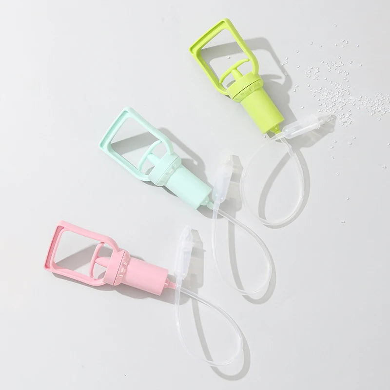 Baby Nasal Aspirator