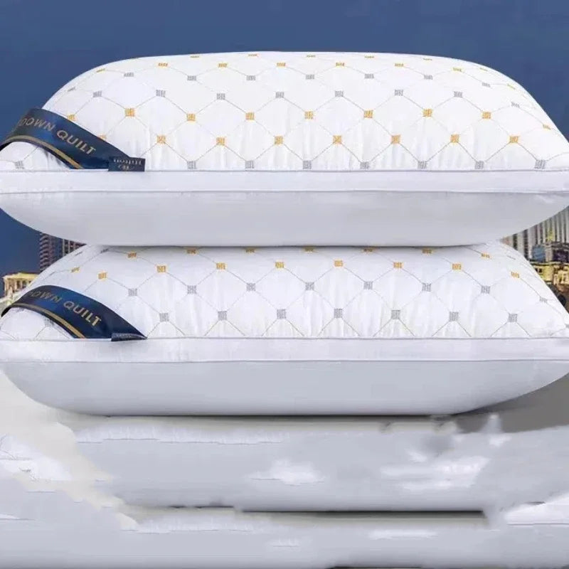 Hotel Cervical Spine Protection Pillow
