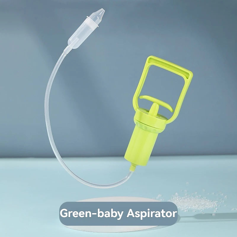 Baby Nasal Aspirator