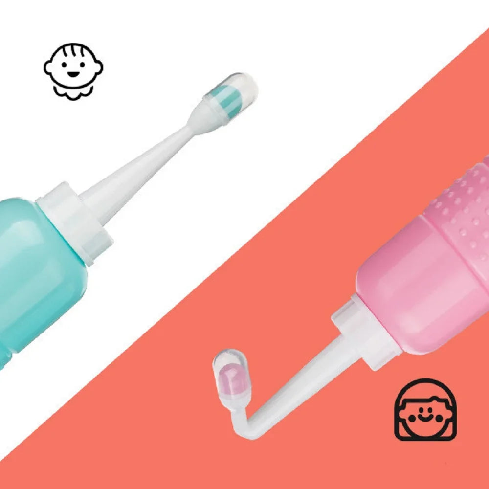 Postpartum Peri Bottle