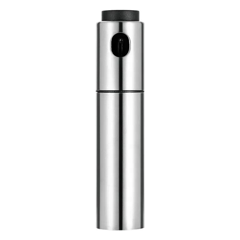 Stainless Steel Oil Spray Bottle