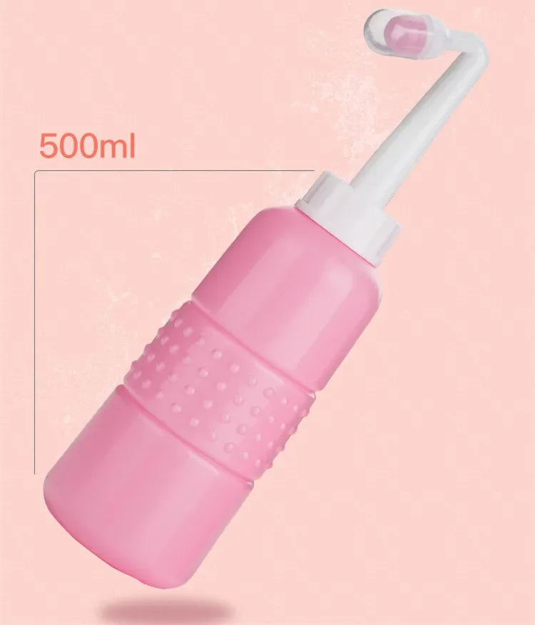Postpartum Peri Bottle