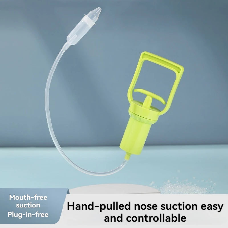 Baby Nasal Aspirator