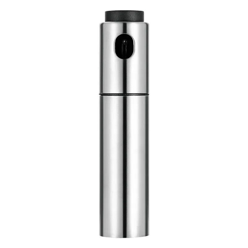 Stainless Steel Oil Spray Bottle