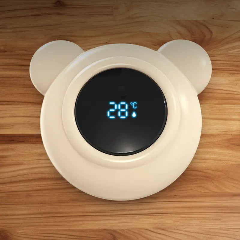 Baby Bath Thermometer