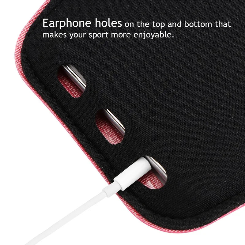 Mobile Phone Sports Armband Holder