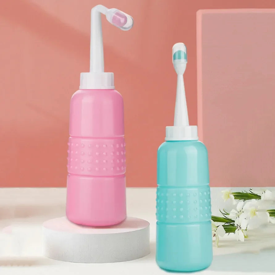 Postpartum Peri Bottle
