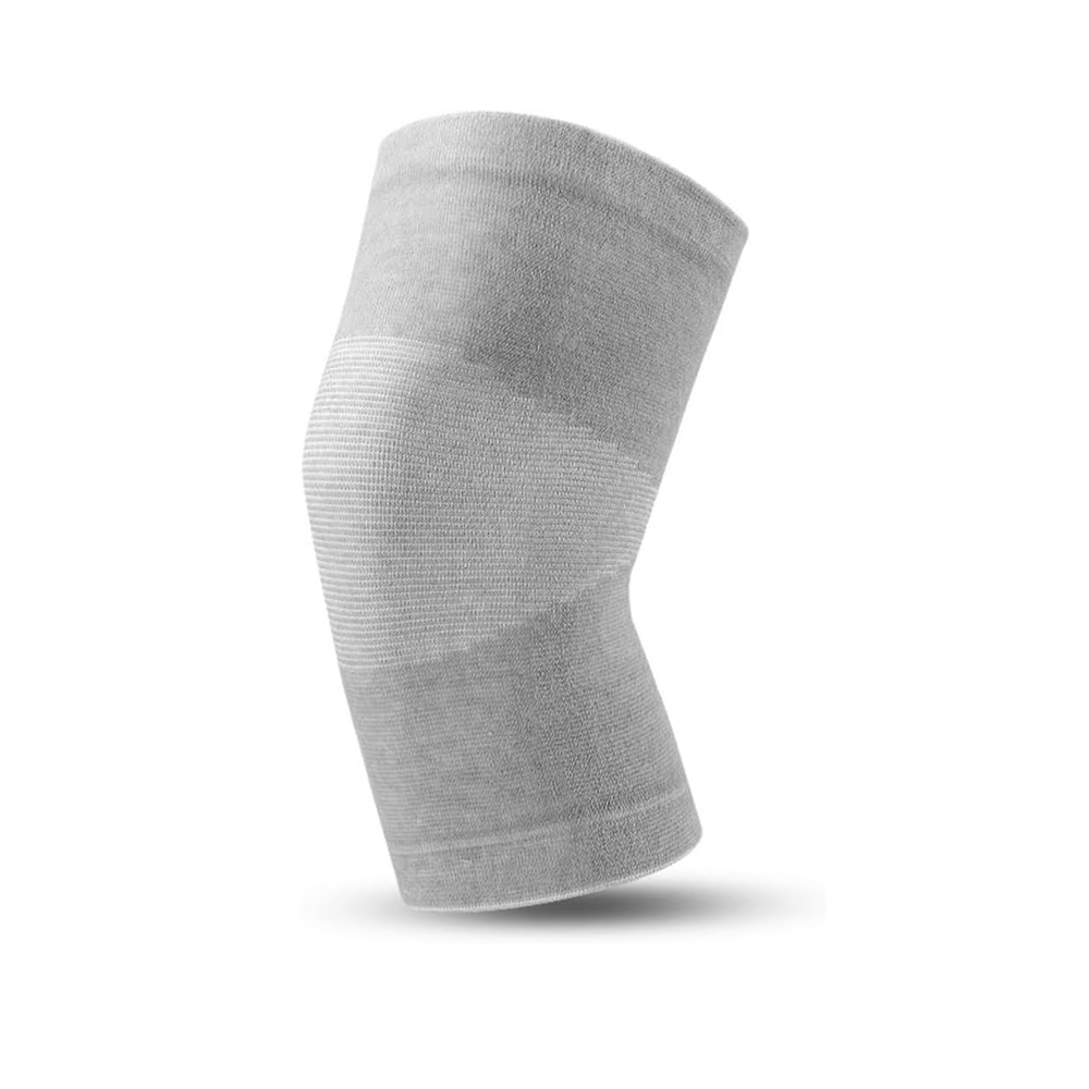 Slim Knee Support – Comfort Fit for Injury & Joint Relief